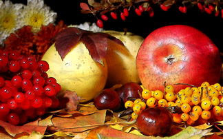水果,桃,苹果,葡萄,红色,多彩,表,新鲜,食品,健康,数字,图稿,照片,操纵